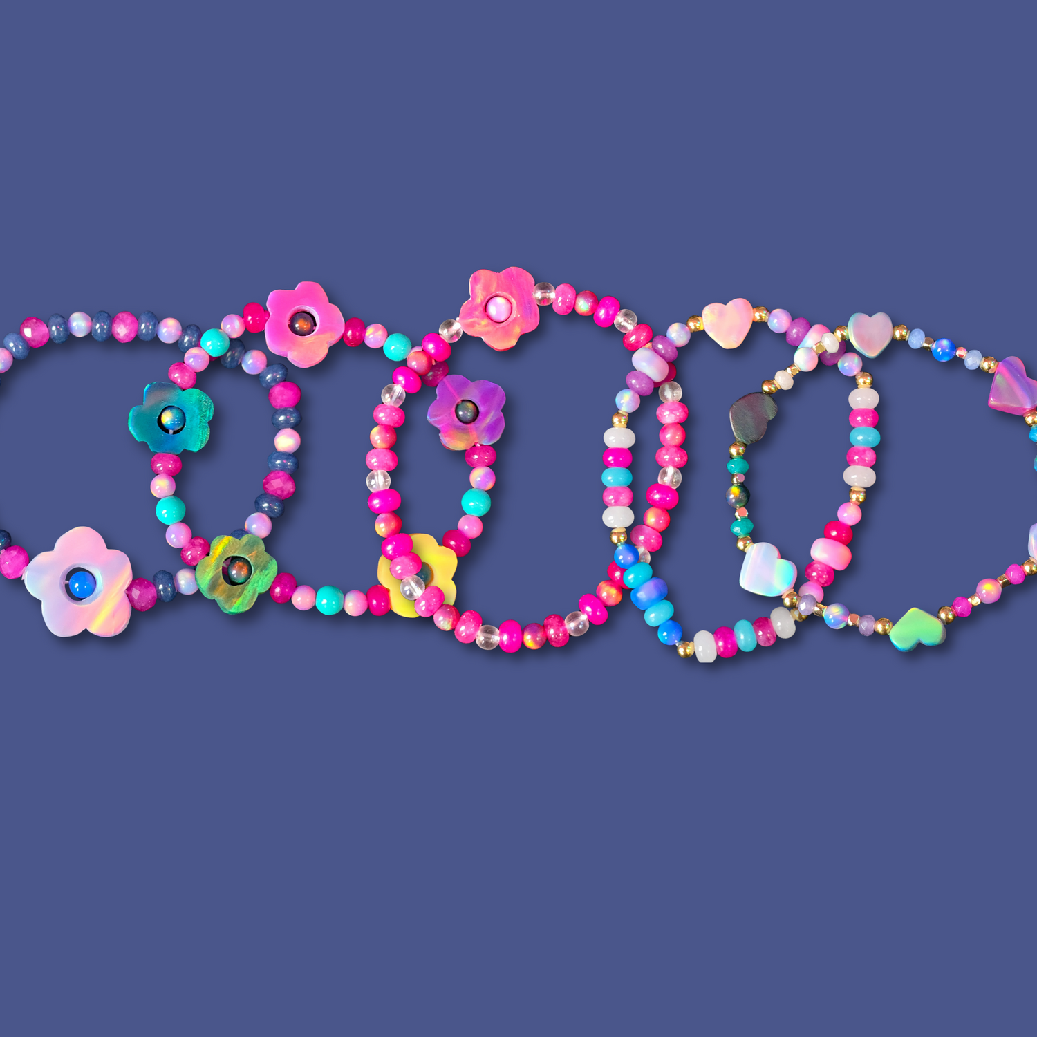 Bracelets