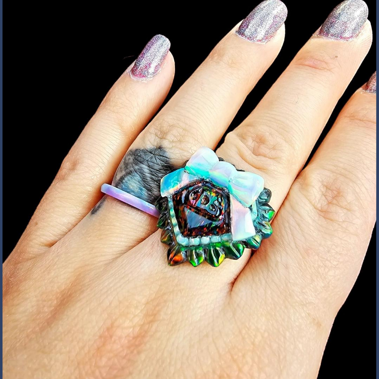 Rings